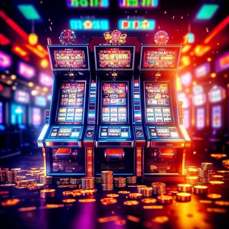s98nn Slots