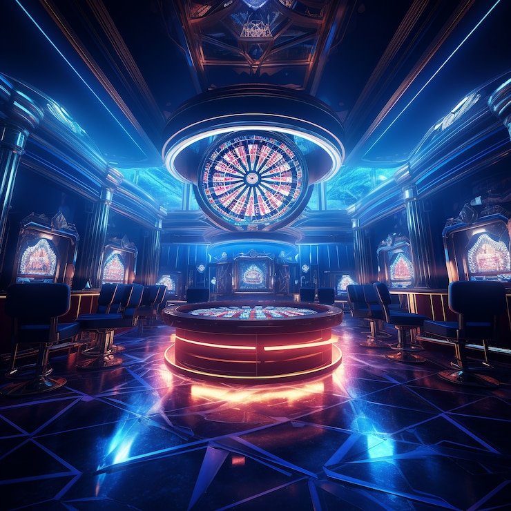 s98nn Bingo Rooms